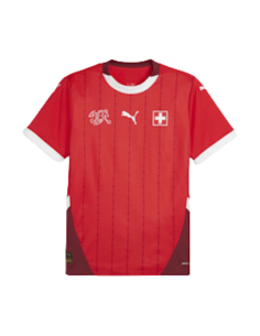 Puma sfv home jersey 1ºeq