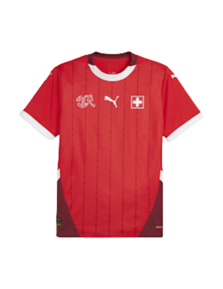 Puma sfv home jersey 1ºeq