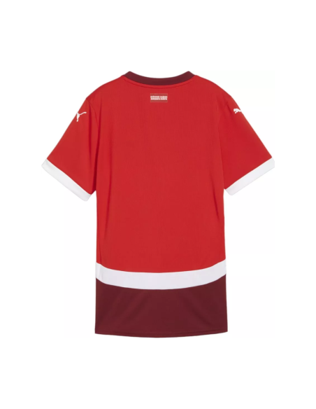 Puma sfv home jersey 1ºeq