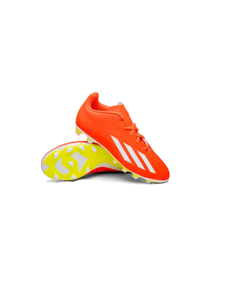 Adidas x crazyfast club f