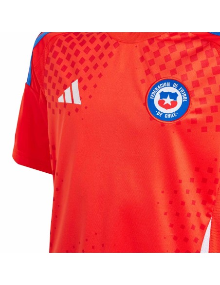 Adidas anfp h jsy 1 equipa