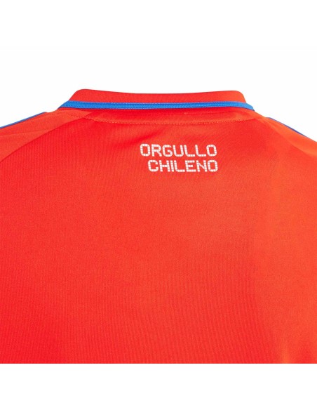 Adidas anfp h jsy 1 equipa