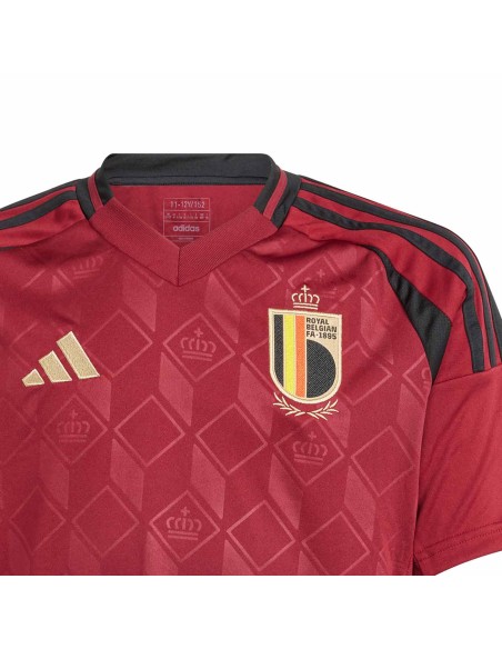 Adidas rbfa h jsy y 1 equ