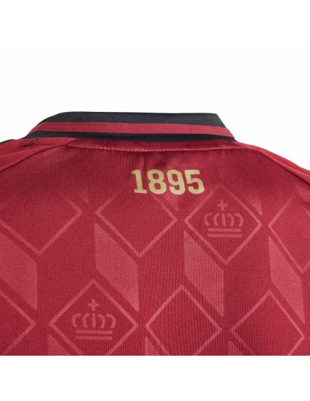 Adidas rbfa h jsy y 1 equ