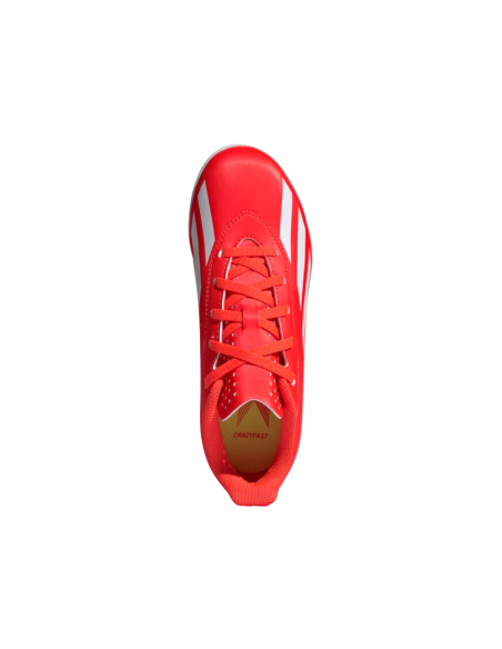 Adidas x crazyfast club s