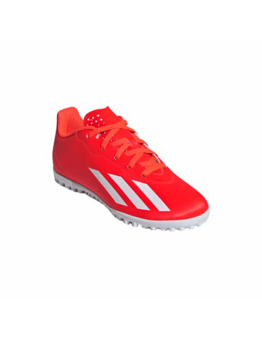 Adidas x Crazyfast Club Solred TF