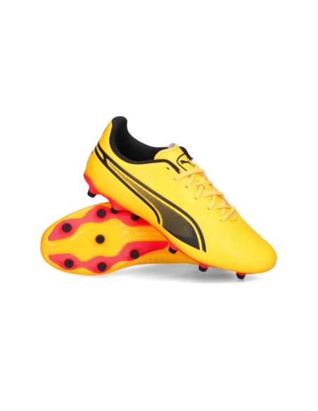 Puma king match fg ag sun Puma king match fg ag sun