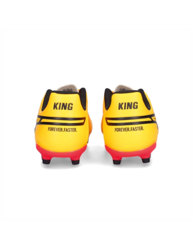 Puma king match fg ag sun