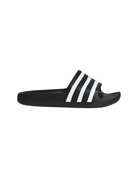 Adidas adilette aqua negr