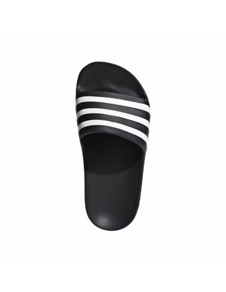 Adidas adilette aqua negr