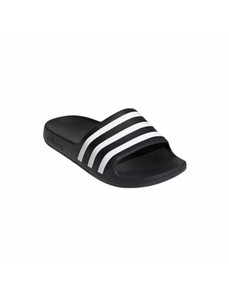 Adidas adilette aqua negr