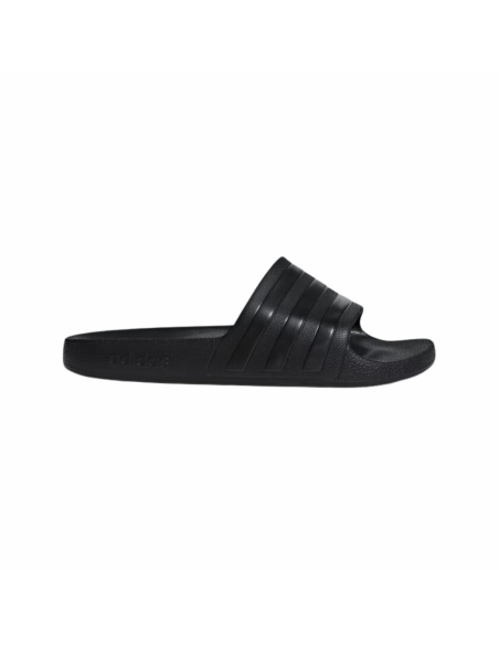 Adidas adilette aqua negr