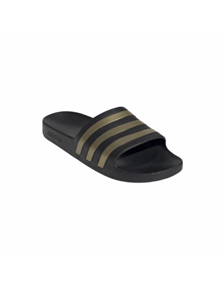 Adidas adilette aqua negr