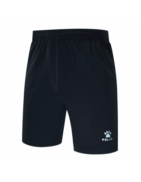 Kelme pantalon woven negr