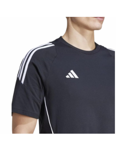 Adidas tiro24 swtee negra 2