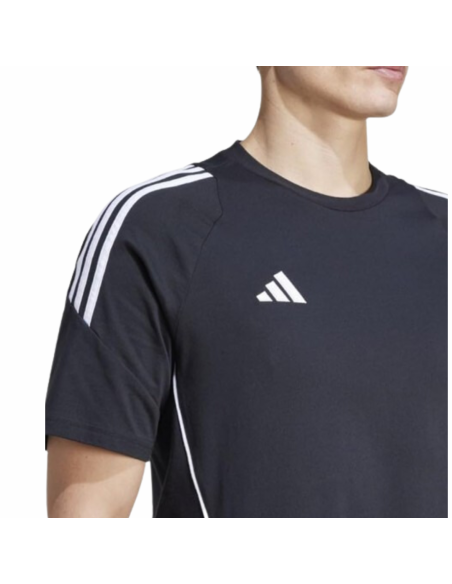 Adidas tiro24 swtee negra