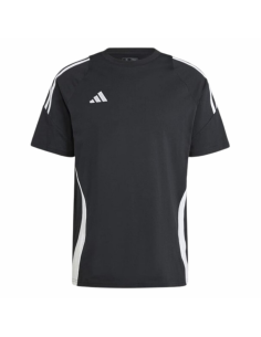 Adidas tiro24 swtee negra