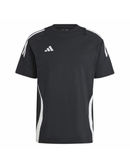 Adidas tiro24 swtee negra