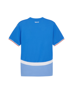 Puma ksi home jersey y 1º 2
