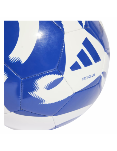 Adidas balon tiro clb roy