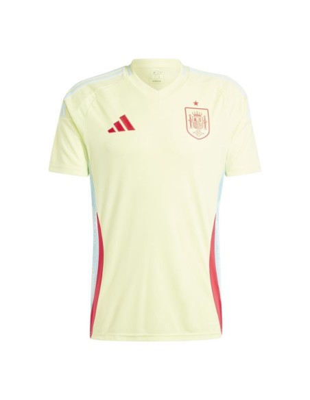 Adidas fef a jsy y 2ºequi