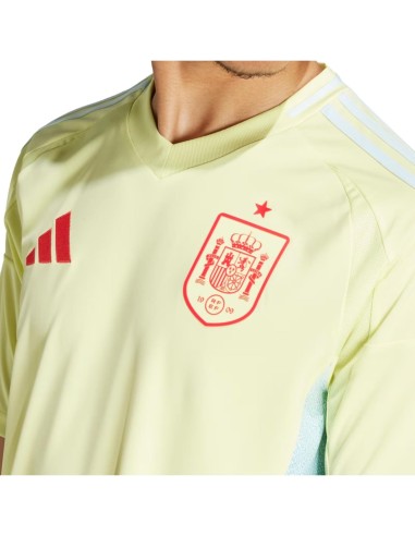 Adidas fef a jsy y 2ºequi