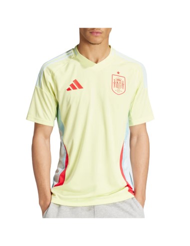 Adidas fef a jsy y 2ºequi