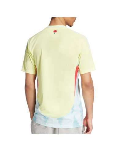 Adidas fef a jsy y 2ºequi