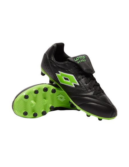 Lotto stadio 200 iii fg v