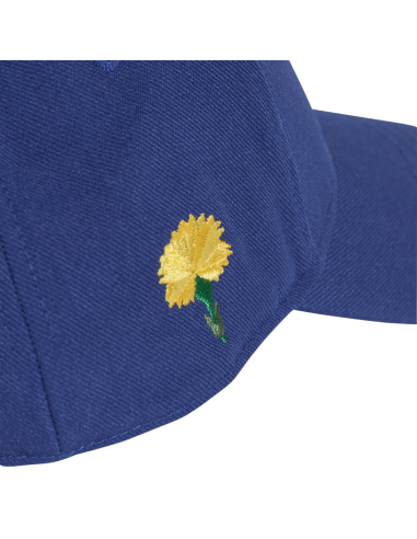 Adidas rfef cap azul t m
