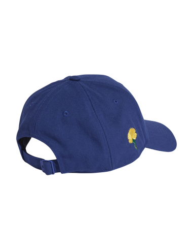 Adidas rfef cap azul t m