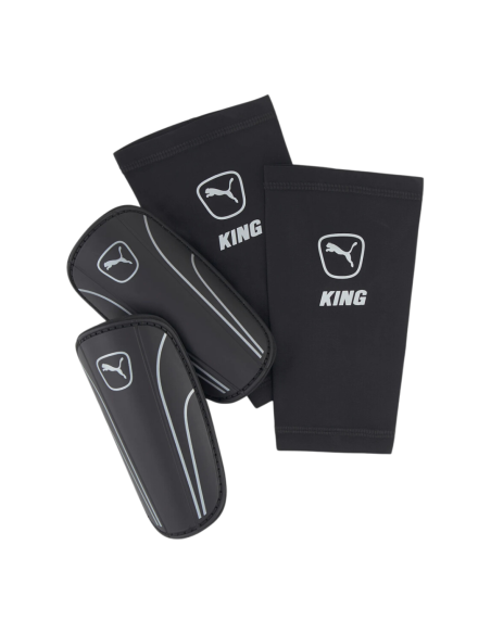 Puma espinillera king sle
