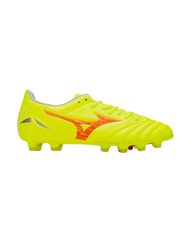 Mizuno Shoe Morelia Neo Pro Amarilla