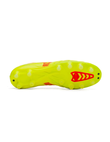 Mizuno Shoe Morelia Neo Pro Amarilla
