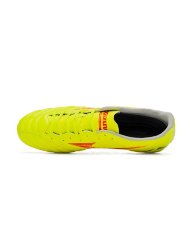Mizuno Shoe Morelia Neo Pro Amarilla