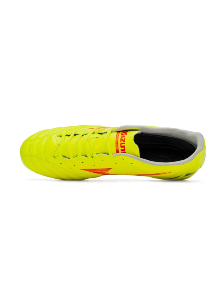 Mizuno shoe morelia neo p