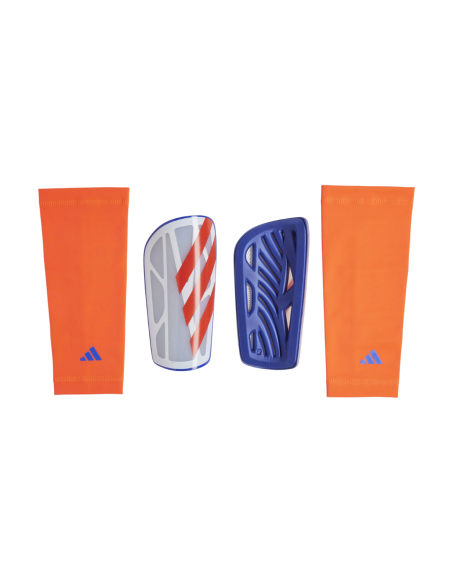 Adidas espinillera tiro s