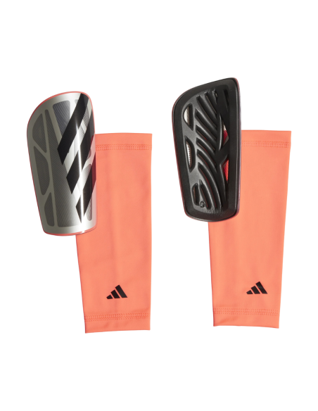 Adidas espinillera tiro s