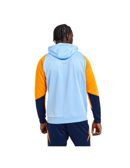 Adidas real trhood t 2 xl