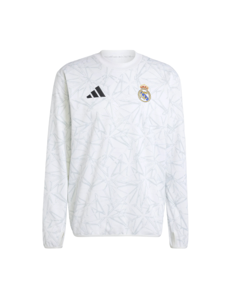 Adidas real pre wtp t s