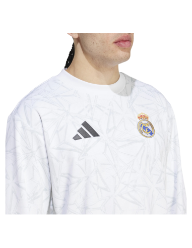 Adidas real pre wtp t s