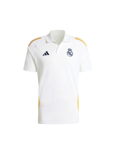 Adidas real polo t 2 xl