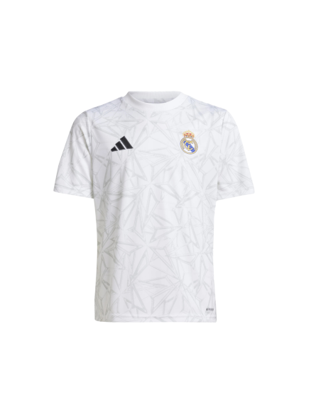 Adidas real preshi y t 17