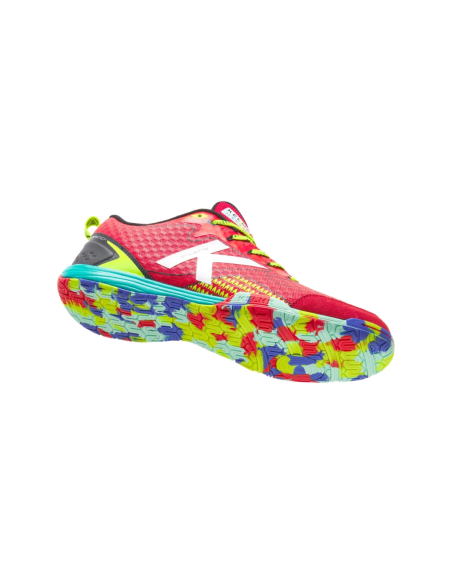 Kelme indoor stiletto roj