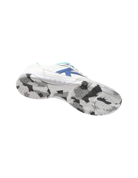 Kelme Indoor Elite Blanco Royal Kelme Indoor Elite Blanco Royal