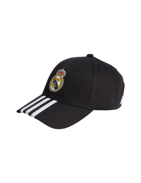 Adidas real bb cap negra