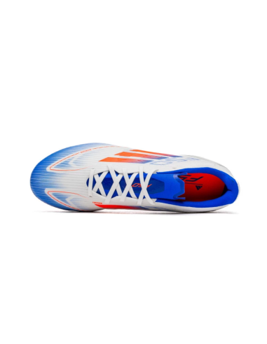 Adidas F50 League 2G 3G AG Blanco Azul