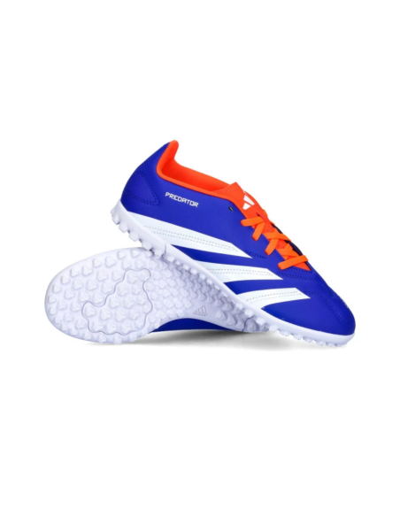 Adidas predator club tf j