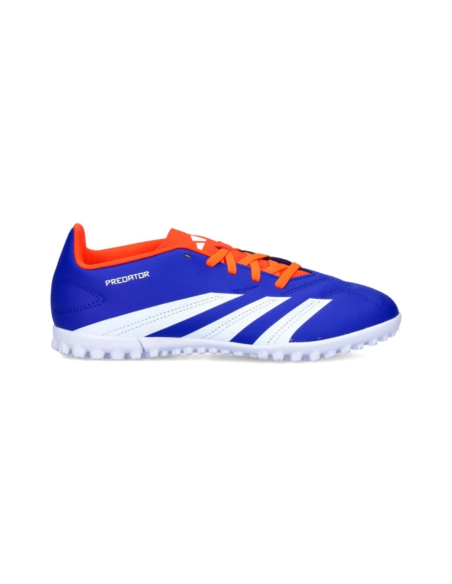 Adidas predator club tf j