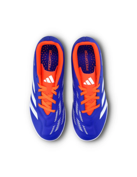 Adidas predator club tf j